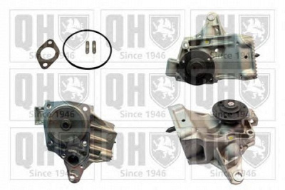 QUINTON HAZELL qcp3513 -  Водяной насос